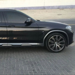 2021 B-M-W X4 - Product Image 2