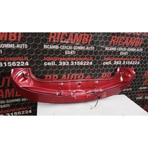 สปอยเลอร์ประตูท้ายด้านหลัง DR 6.0 ซีรีส์ (22>)609000542AA ไบฟิว/แก๊ส 1.5 - Product Image 4