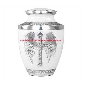 Grabado verde Urnas de cremación Mayorista y Proveedores - Product Image 3