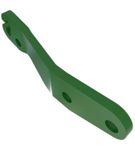 Soporte duradero SU29626 Compatible con JD Tractor Componente de repuesto confiable para uso de maquinaria agrícola - Product Image 4