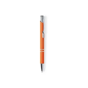Penna a Sfera Personalizzata Zromen, Articolo Promozionale per Merchandising - Product Image 6