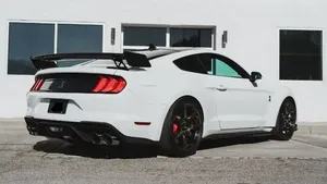 Ford Shelby GT350 2020 en parfait état - Product Image 4