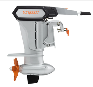 MEILLEUR NOUVEAU 12.0 R Moteur hors-bord électrique - Product Image 3