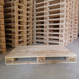พาเลทไม้ขนาดมาตรฐานยูโรพาเลทไม้ epal - Product Image 6