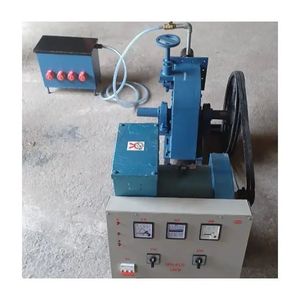 2024 dernière technologie générateur hydraulique indien turbine à flux croisé revêtue de couleur en acier doux 50/60Hz - Product Image 2