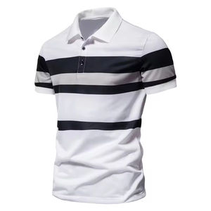<b>Polo</b> T-<b>shirts</b> <b>Shirt</b> Custom Design Wholesale <b>Polo</b> T-<b>shirts</b> 100% Cotton <b>Long</b> <b>Sleeve</b> <b>Men's</b> <b>Polo</b> <b>Shirts</b> - Product Image 4