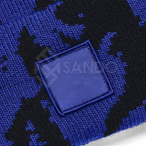 Service OEM Chapeaux Beanie personnalisés à la mode Chapeaux Beanie de haute qualité respirants pour femmes - Product Image 5