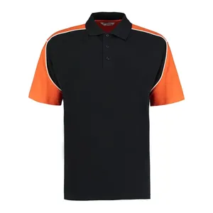 Camisetas Polo Promocionales de Fórmula Racing, Colección de Artículos Deportivos - Product Image 3