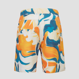 Shorts de Lucha MMA Personalizados para Hombre, Sublimados, para Grappling y Combate en Jaula, al por Mayor, Impresos, 100% Poliéster Ecológico - Product Image 6