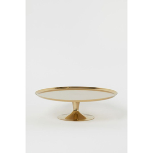 Présentoir à gâteaux au design admirable, parfait pour les biscuits, les bonbons et les desserts, en métal pour les fournitures d'hôtel. - Product Image 2