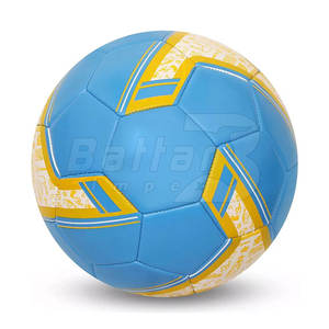 2025, el fútbol más vendido hecho a medida de Pakistán, nuevo diseño, logotipo personalizado, Fútbol - Product Image 5