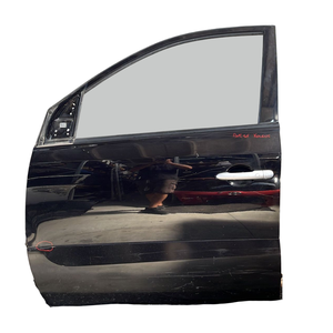 RENAULT Koleos 1ère Série (08>) PORTE AVANT GAUCHE 801010029R - Product Image 1