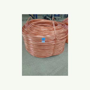 Calidad Venta caliente Cobre Chatarra/Cooper Wire Cable 99.9% Cobre Alambre Chatarra - Product Image 3