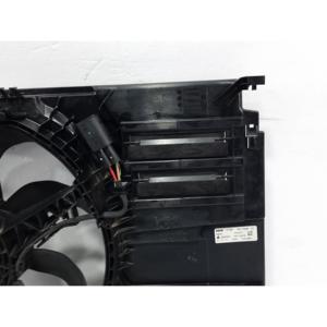 VENTILADOR DEL RADIADOR BMW Serie X1 (F48) 17427617608 B47 C20 A, B47 C20 B Diésel 2000 (15>) - Product Image 2