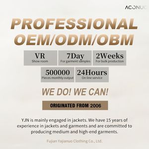 Oem ODM logotipo personalizado de cuello alto vintage bomber chaqueta de cuero para hombres chaquetas más tamaño sin capucha cremallera bolsillo lateral invierno - Product Image 6