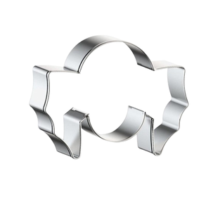 Custom Shape <b>Tools</b> High Quality Guitar Shape Stainless-Steel Pastry Cutter Mold Multifunctional Food Grade <b>Cookie</b> Biscuit <b>Tool</b> - Product Image 2
