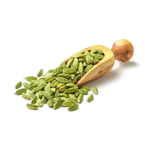 Cardamome verte fraîche/Cardamome verte/Cardamome verte indienne Cardamome verte audacieuse - Product Image 4