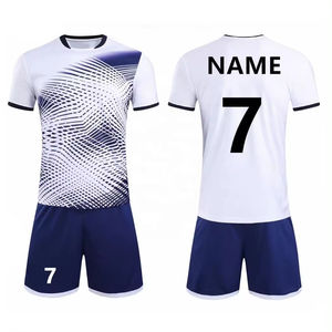 Uniformes de Fútbol Cortos de Invierno Versátiles de Primera Calidad para Adultos, Diseño Multibolsillos, Ajustables, Camisetas de Fútbol con Estampado Personalizado - Product Image 4