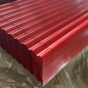 Tuiles de <span class=keywords><strong>toiture</strong></span> colorées anti-corrosion et imperméables pour maisons - Tuiles de <span class=keywords><strong>toiture</strong></span> de qualité - Product Image 5