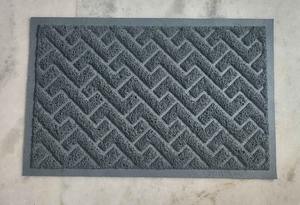 พรมเช็ดเท้ากันลื่นทนต่อสภาพอากาศสำหรับพื้นที่ที่มีการจราจรสูงในโรงแรมและอาคารอพาร์ตเมนต์ - Product Image 4