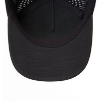 Gorra de Camionero Profesional para Hombre, Lona/Mezclilla/Jersey, 100% Algodón, Transpirable, Impermeable, Informal, para Viajes al Aire Libre, Deportiva