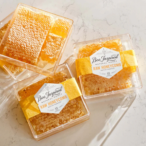 NID D'ABEILLE BRUT DIRECT DES APICULTEURS | NID D'ABEILLE NATUREL PUR 100% POUR L'EXPORTATION EN VRAC ET L'UTILISATION D'ÉTIQUETTE PROPRE - Product Image 4