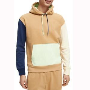 Sudaderas con Capucha de Forro Polar de Diseño Personalizado OEM, Bordado Personalizado, para Hombre, Invierno, 100% Algodón - Product Image 1