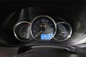 รถยนต์มือสองที่ได้รับการรับรอง ปี 2015 โตโยต้า โคโรลล่า รุ่น LE เครื่องยนต์เบนซิน 1.8 ลิตร ระบบขับเคลื่อนล้อหน้า เกียร์อัตโนมัติ - Product Image 5