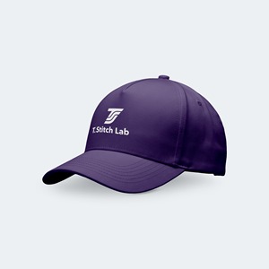 Casquette de cricket unisexe à prix raisonnable, ajustable, couleur unie, chapeau décontracté avec logo brodé, utilisable en toutes saisons - Product Image 5