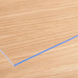 Couleur claire de feuille acrylique de 5mm PMMA XT - Product Image 1