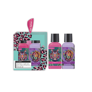 Ensemble de soins de la peau On <span class=keywords><strong>Safari</strong></span> Trio - Product Image 2