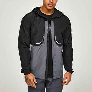 Chándal Deportivo de Invierno Personalizado para Hombre, 100% Algodón, Felpa, Ajuste Holgado, Cierre con Cordón - Product Image 4