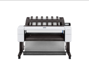 <span class=keywords><strong>Plotter</strong></span> de Inyección de Tinta de Formato Ancho de 36 Pulgadas (914 mm) Reacondicionado, con Tinta de Colorante DX7 de Alta Precisión, Impresora de 6 Colores <span class=keywords><strong>para</strong></span> Dibujo Arquitectónico CAD GIS - Product Image 4