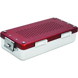 Pochettes de stérilisation miniatures modèle basique 300 x 140 mm – Format pratique pour le stockage et l'élimination - Product Image 2