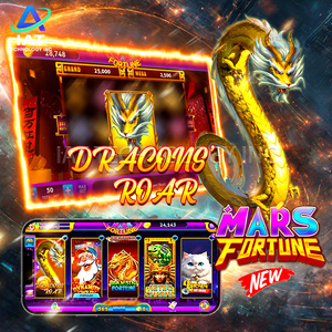 Original <strong>Developer</strong> Game App Online Game Software Mars Fortune Online Onsite Credits Points - Product Image 1
