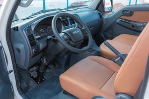 KIA Bongo K2700 PICK UP 2025 USADO EN BUEN ESTADO - Product Image 5