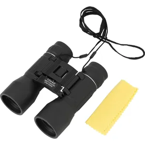Binocolo in ABS e Gomma per Uso Esterno, Personalizzabile come Gadget - Product Image 1