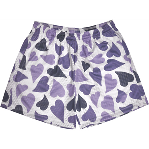 Shorts en maille 100 % polyester pour hommes, style urbain, séchage rapide, respirants, de luxe, haute qualité, personnalisables, taille élastique, vente en gros - Product Image 4