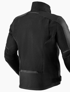 Nouvelles vestes de moto textile Cardura 300D pour hommes et femmes Meilleur prix de gros personnalisable - Product Image 6