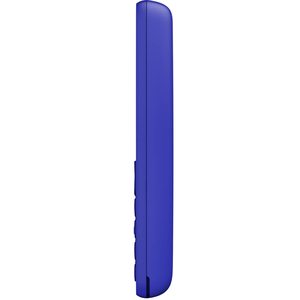 สำหรับ Nokia 105ซิมโทรศัพท์คลาสสิคแบบซิมเดียวเกรดสีฟ้าแถบฝาพับซิม3G ดีไซน์หน้าจอแสดงผลโดยไม่มีที่ชาร์จ [เปิดใช้งาน]