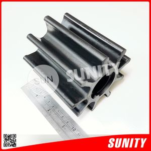TAIWAN SUNITY OEM de alta calidad 148687-42830 para Yanmar Marine diesel Spart Part - Product Image 3