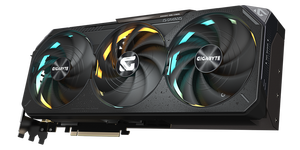 GIGA BYTE R T X 5080 GAMING OC 16G R T X 5080 WHITE Gaming Graph ICS Ca RD G P U R T X 5080 Tarjetas de video para PC de juegos - Product Image 2