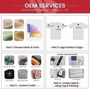 เสื้อโปโลแบบพรีเมี่ยมเสื้อโปโลผ้าทอลายทาง - Product Image 5