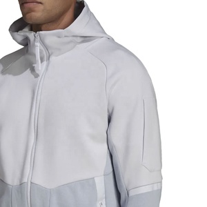 Sweat à capuche surdimensionnés pour hommes, vêtement de Sport, pull, grande taille, 30 cm, échantillon disponible - Product Image 5