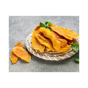El mejor precio para MANGO suave dulce natural seco, Mango Seco suave de sabor dulce natural en rodajas, Mango Seco sin aditivos para ventas - Product Image 1
