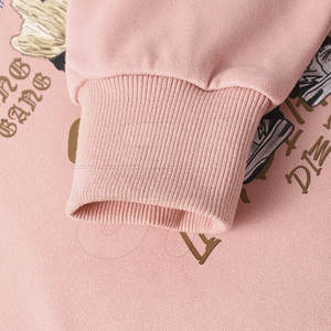 Precio al por mayor de fábrica Ropa de hombre Sudadera Bajo MOQ Mejor precio Sudadera de hombre - Product Image 5