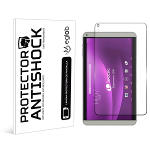 ฟิล์มกันรอยหน้าจอแท็บเล็ต ANTISHOCK สำหรับเลโอเทค ซูเปอร์โนวา ไอ 3 จี - Product Image 1