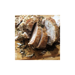 Poitrine de papillon de dinde congelée fraîche de haute qualité - Product Image 4