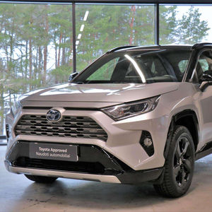 TOYOTA RAV4 - Product Image 1