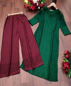 ชุดสตรีจากตุรกี สุภาพสตรีฤดูหนาว โฉกพิเศษ ชุดเดรสหรูหรา ผู้หญิงชุดราตรีเดอนีช ฟีสต้า - Product Image 3